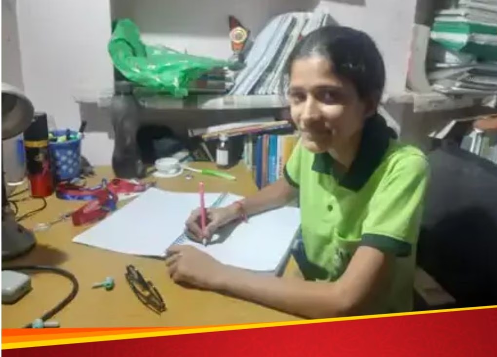 एक रोटी खाकर किया गुजारा, अब ऑटो रिक्शा ड्राइवर की बेटी बनेगी डॉक्टर, क्रैक की NEET Exam