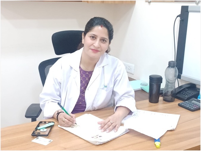 माताओं के स्वास्थ्य का ख्याल: इस मातृ दिवस उन्हें एक अनमोल उपहार दें