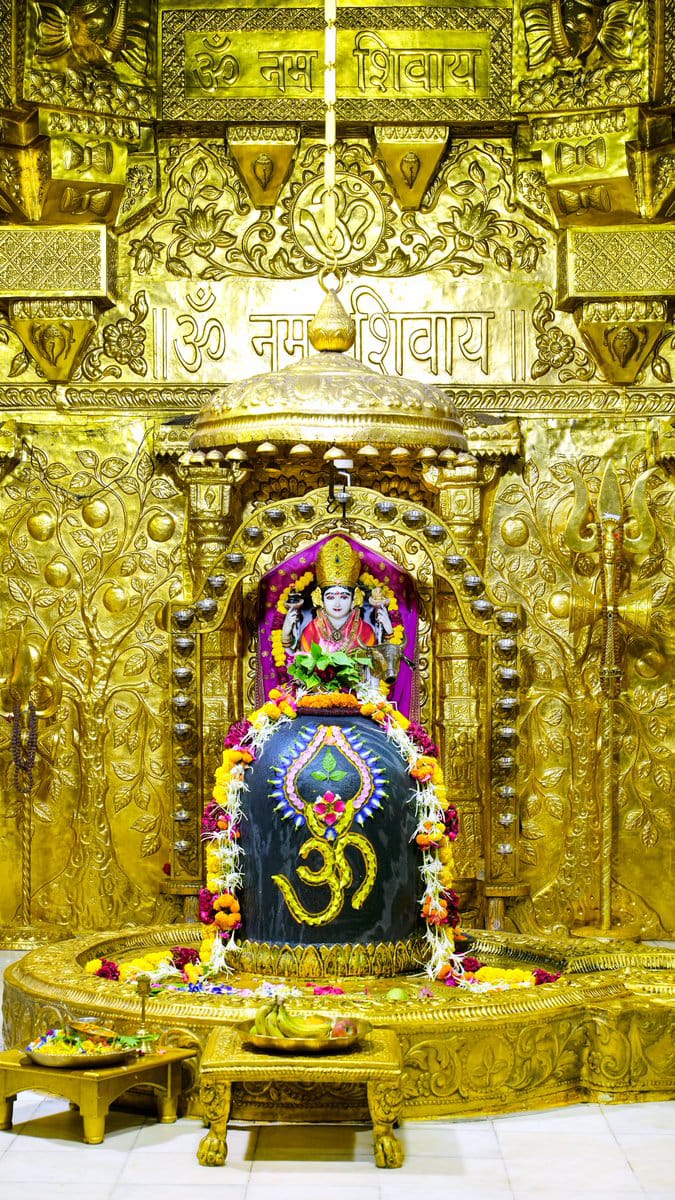 Live Darshan : हमारे साथ कीजिए देश और दुनिया के प्रमुख मंदिरों के लाइव दर्शन