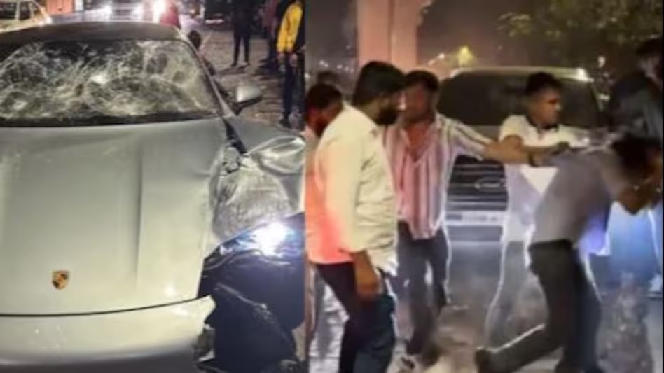 Accident: पोर्शे से दो लोगों की जान लेने वाले नाबालिग का पिता गिरफ्तार, लड़के पर भी चलेगा वयस्क की तरह केस