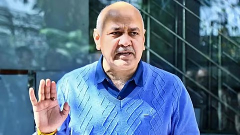 Breaking News: दिल्ली एक्साइज पॉलिसी मामले में मनीष सिसौदिया की हिरासत कोर्ट ने 31 मई तक बढ़ाई