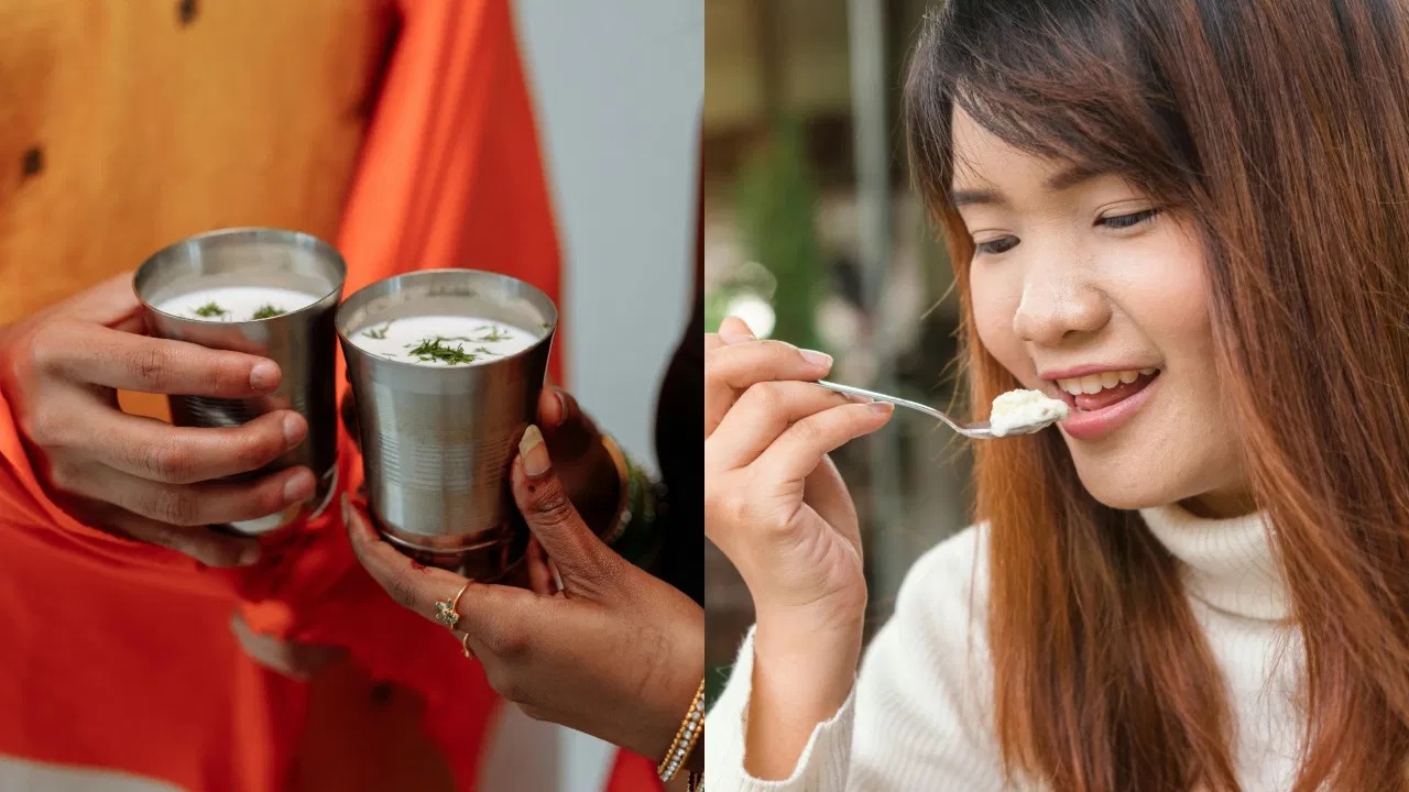 गर्मी को मात देने का देसी नुस्खा: छाछ, लस्सी या दही - जानिए कौन है सबसे ज्यादा फायदेमंद?