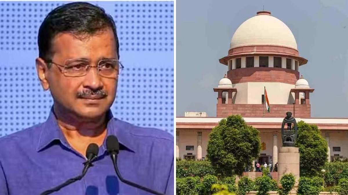 केजरीवाल की जमानत मामले में कोर्ट ने मांगा ED से जवाब, 1 जून को होगी अगली सुनवाई