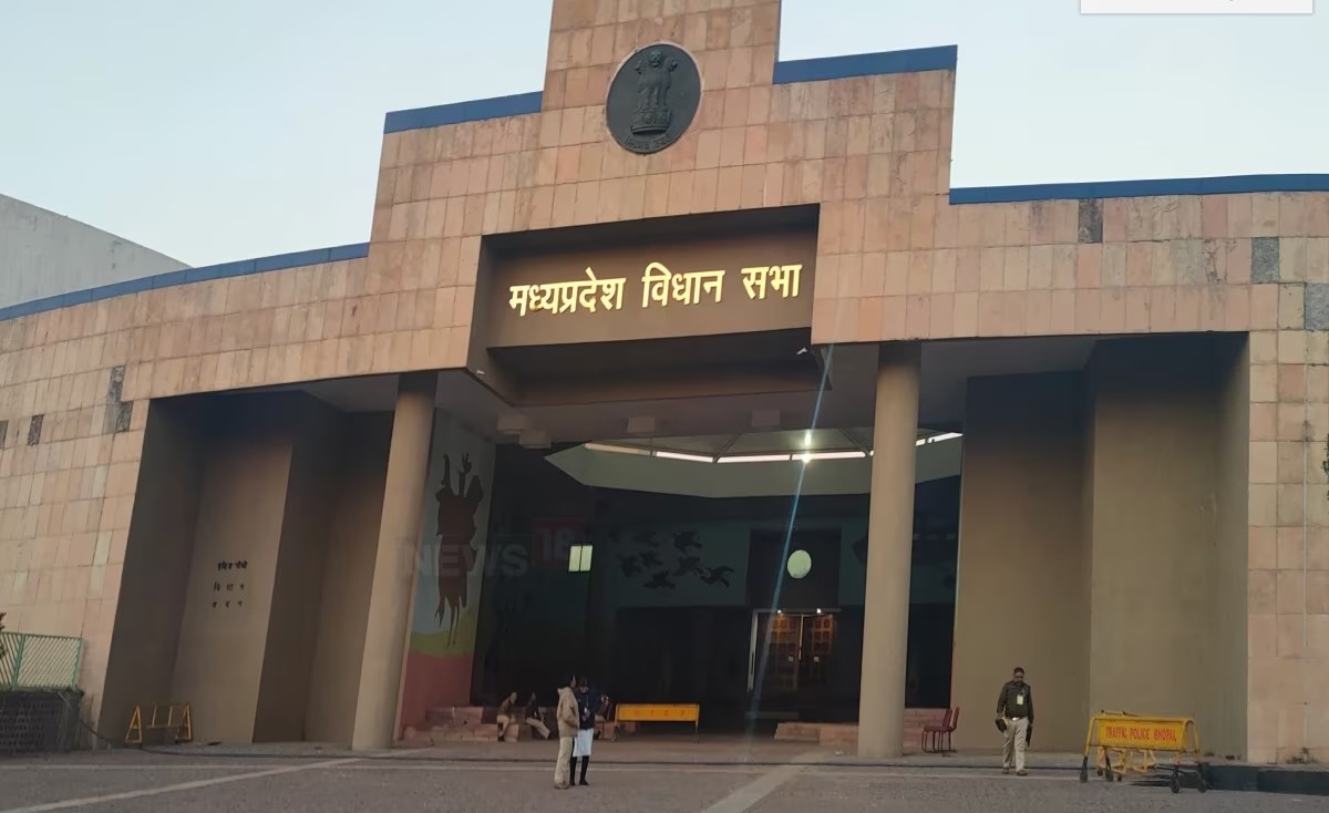 Breaking News : लोकसभा चुनाव के बाद अब 1 से 19 जुलाई तक चलेगा विधानसभा का मानसून सत्र