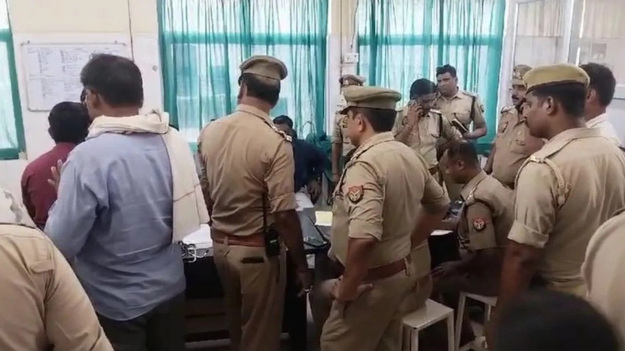 उत्तर प्रदेश में चुनाव ड्यूटी पर तैनात 6 होमगार्ड जवानों की भीषण गर्मी से मौत! 2 गंभीर