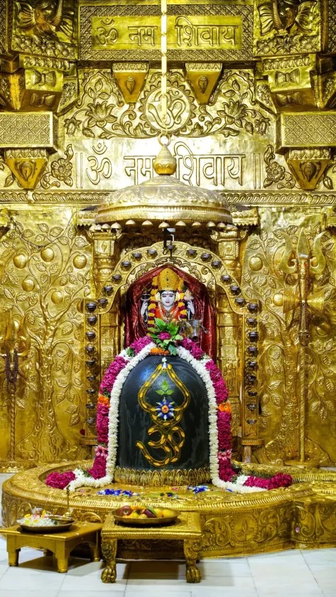 Live Darshan: हमारे साथ कीजिए देश और दुनिया के प्रमुख मंदिरों के प्रातः लाइव दर्शन