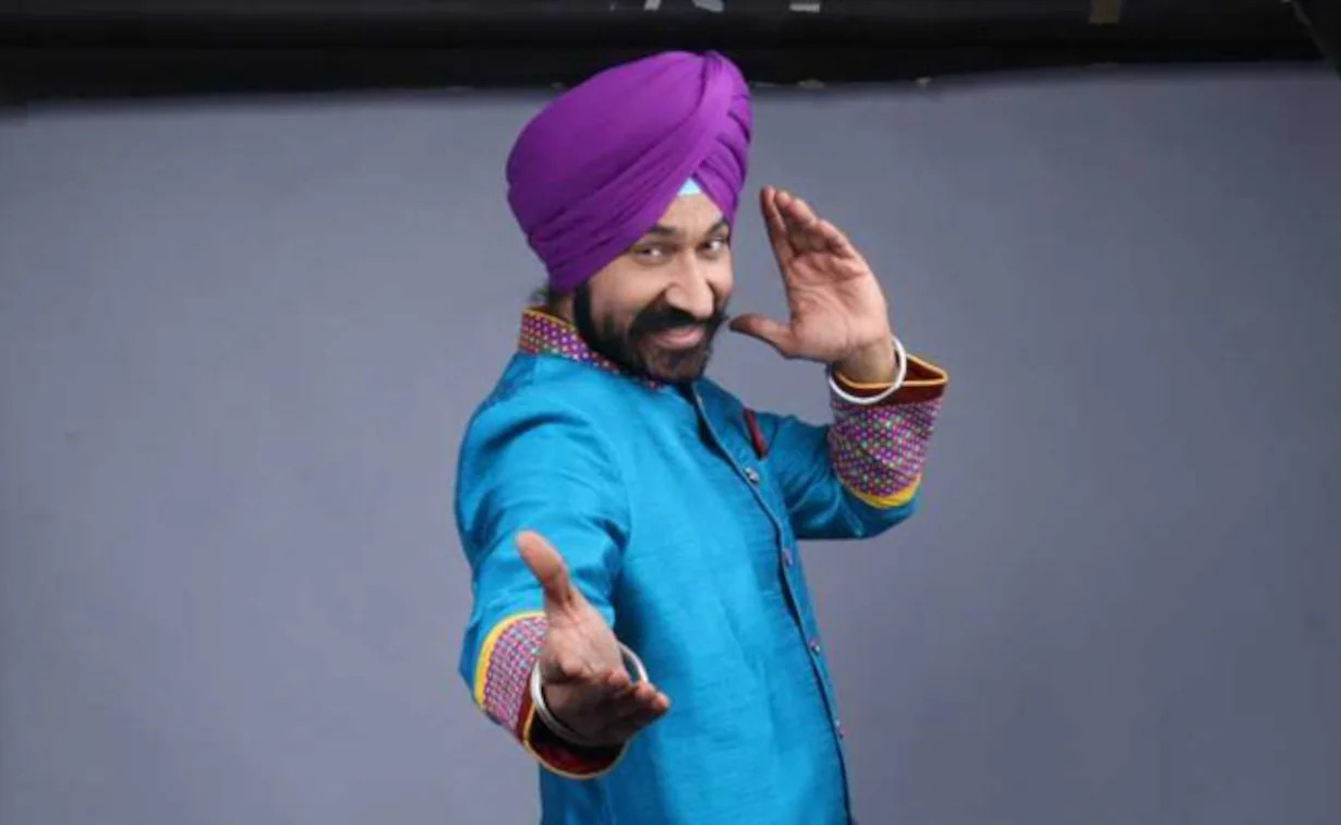 Taarak Mehta के सोढ़ी का आज है जन्मदिन, बेटे को लेकर पिता ने किया ये खुलासा