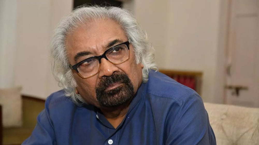 मध्य प्रदेश में ऐसी ही मानसिकता को बढ़ावा दे रही है कांग्रेस - भाजपा प्रवक्ता, सैम पित्रोदा पर बढ़ा बवाल