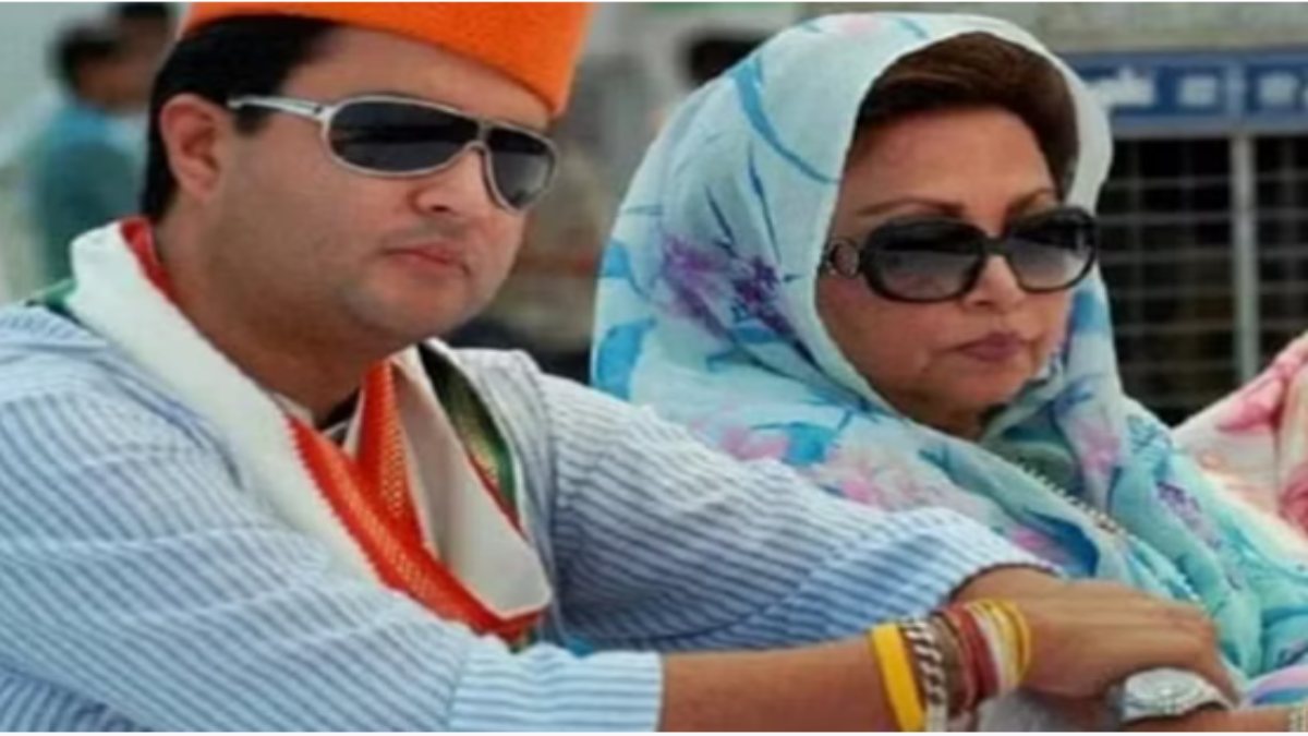 बड़ी खबर : ज्योतिरादित्य सिंधिया की मां की हालत नाजुक, सभी कार्यक्रम निरस्त, दिल्ली होंगे रवाना