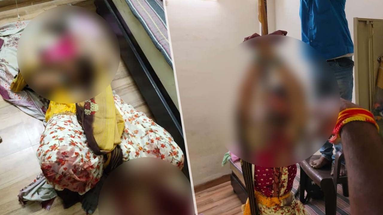 इंदौर में बीसीए के छात्र ने लगाई फांसी, मौत से पहले बना ‘औरत’, पहनी साड़ी…नजारा देख उड़े पुलिस के भी होश
