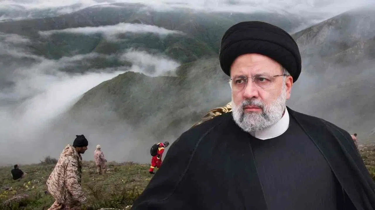 Iran Helicopter Crash: राष्ट्रपति रईसी के हेलीकॉप्टर को क्यों मार गिराया गया? जांच कमेटी की रिपोर्ट से हुआ बड़ा खुलासा
