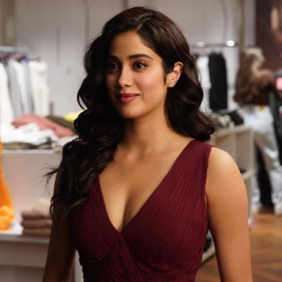 तिरुपति में शादी के दावों पर Janhvi Kapoor ने तोड़ी चुप्पी
