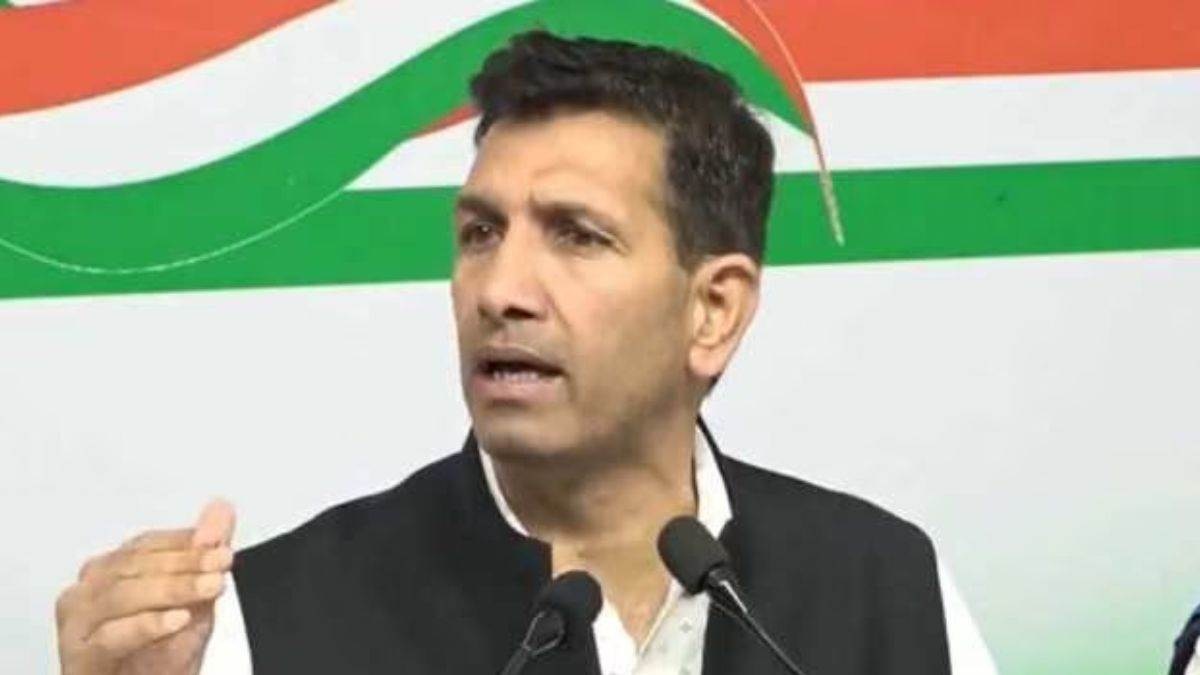 Breaking News : जीतू पटवारी की मुश्किलें बड़ी, ग्वालियर के डबरा में SC/ST एक्ट में दर्ज हुई FIR