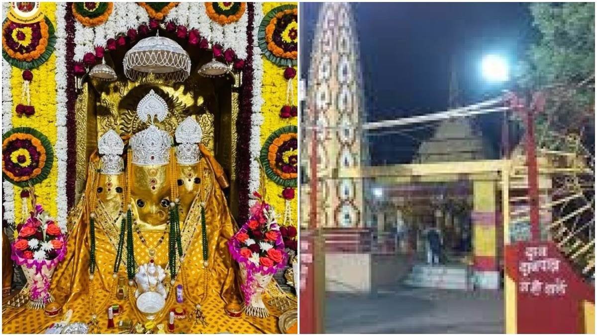 यौन उत्पीड़न मामला : प्रज्वल रेवन्ना के लिए भाई ने माँ बगलामुखी मंदिर में कराया हवन