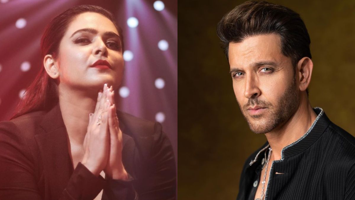 2 साल बाद एक्ट्रेस ने मांगी Hrithik Roshan से माफी, जानिए क्या थी वजह