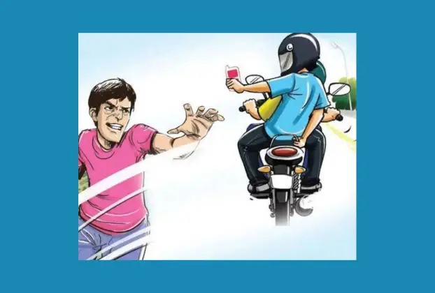 Indore News : इंदौर पुलिस ने मोबाइल चोर को किया गिरफ्तार, कई फोन भी किए बरामद