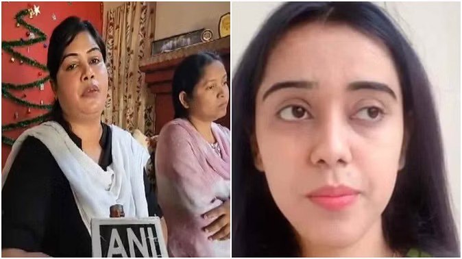 किर्गिस्तान में फंसी छत्तीसगढ़ की शिरीन, कहा- 'मुझे वापस बुला लो', परिवार चिंता में बेहाल