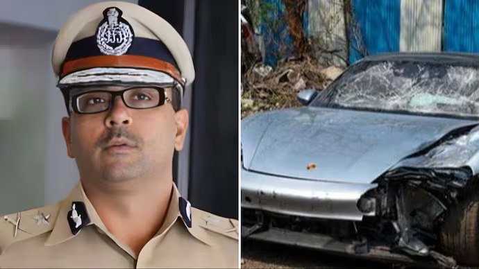 Pune Porsche crash: ड्राइवर को अपना बयान बदलने के लिए किया गया मजबूर, पुलिस सूत्रों ने कहा- 'हमारे पास पर्याप्त सबूत...'