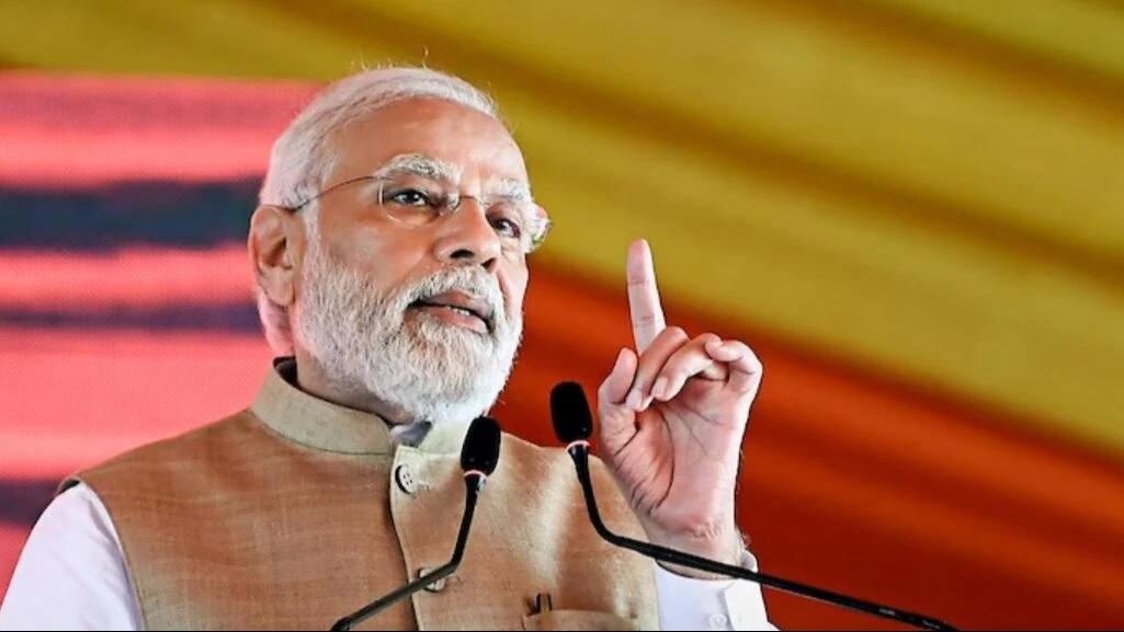 QS वर्ल्ड यूनिवर्सिटी रैंकिंग में भारतीय विश्वविद्यालयों के बेहतर प्रदर्शन पर PM मोदी ने दी बधाई, कहा- 'जी-20 में सर्वश्रेष्ठ...'