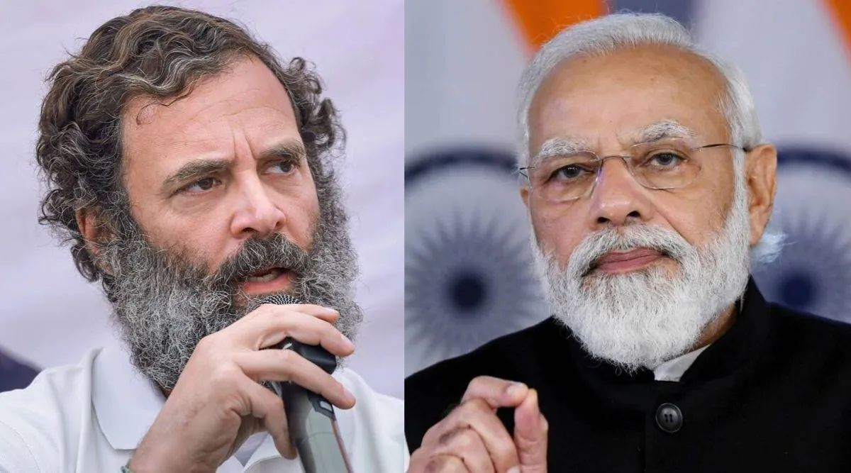 PM के 'अंबानी-अडानी' वाले तंज पर कांग्रेस का पलटवार, कहा- 'राहुल गांधी ने मोदी को बेनकाब करने के लिए मजबूर...'