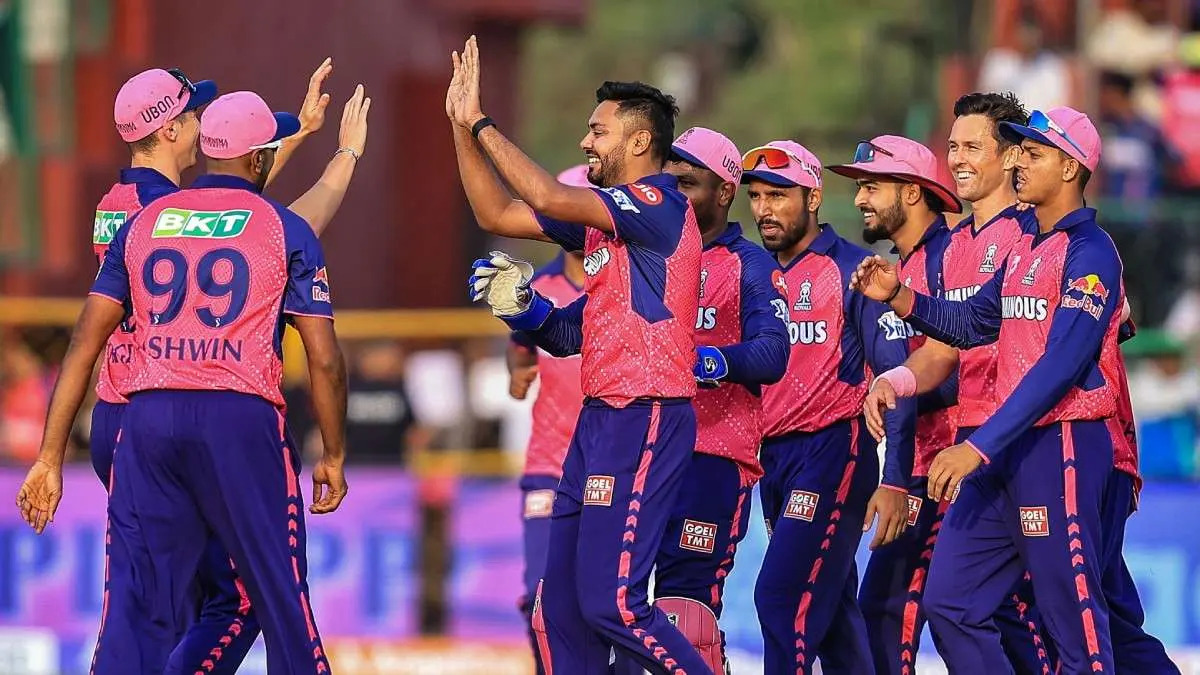 राजस्थान रॉयल्स का X फैक्टर बन सकता है यह खिलाड़ी, ले सकता है टीम में सरप्राइज एंट्री