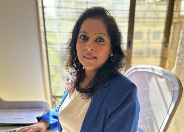 SBI जनरल इंश्योरेन्स ने जया त्रिपाठी को ‘की रिलेशंस ग्रुप’ का प्रमुख बनाया