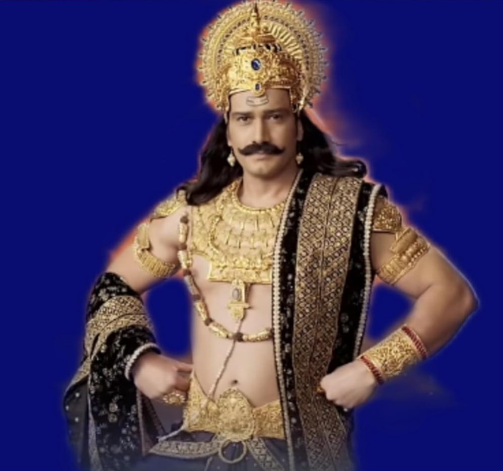 शनिदेव का किरदार मुझे धैर्य रखने, न्याय करने और अपने रोजमर्रा के कार्यों में विनम्र रहने की हिम्मत देता है : विनीत कुमार चौधरी