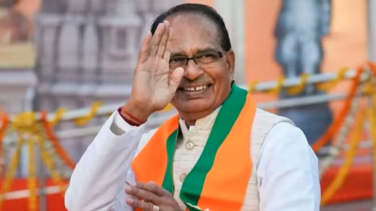 Breaking News : हो गया मोदी सरकार के मंत्रियों के विभागों का बंटवारा, शिवराज सिंह को मिला कृषि मंत्रालय