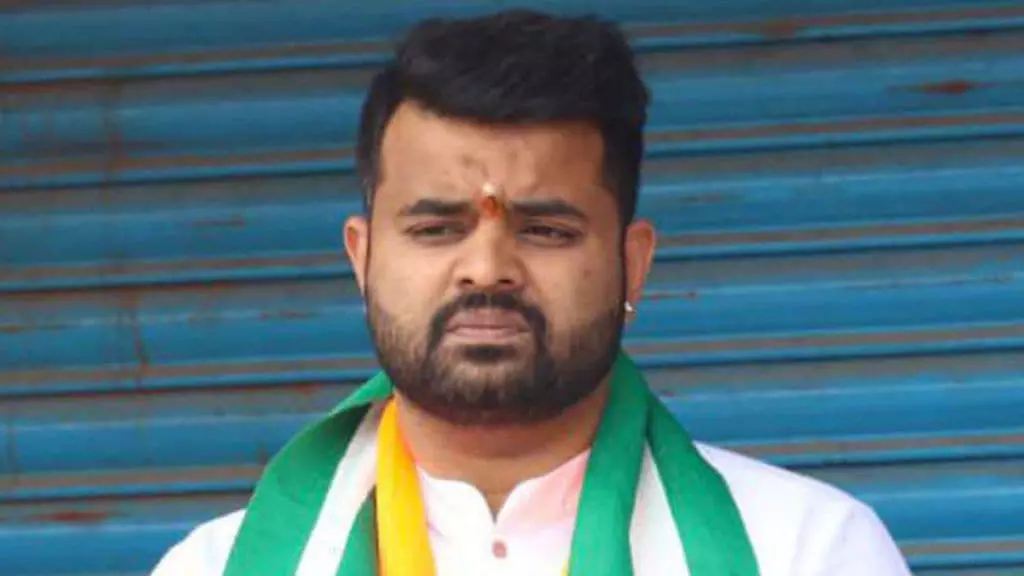 यौन शोषण मामले में प्रज्वल रेवन्ना को नहीं मिली राहत, कोर्ट ने 10 जून तक SIT हिरासत में भेजा