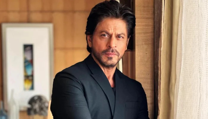 Shahrukh Khan IPL जीतते ही पहुंचे स्पेन, कर रहे फिल्म की शूटिंग या कुछ और है वजह