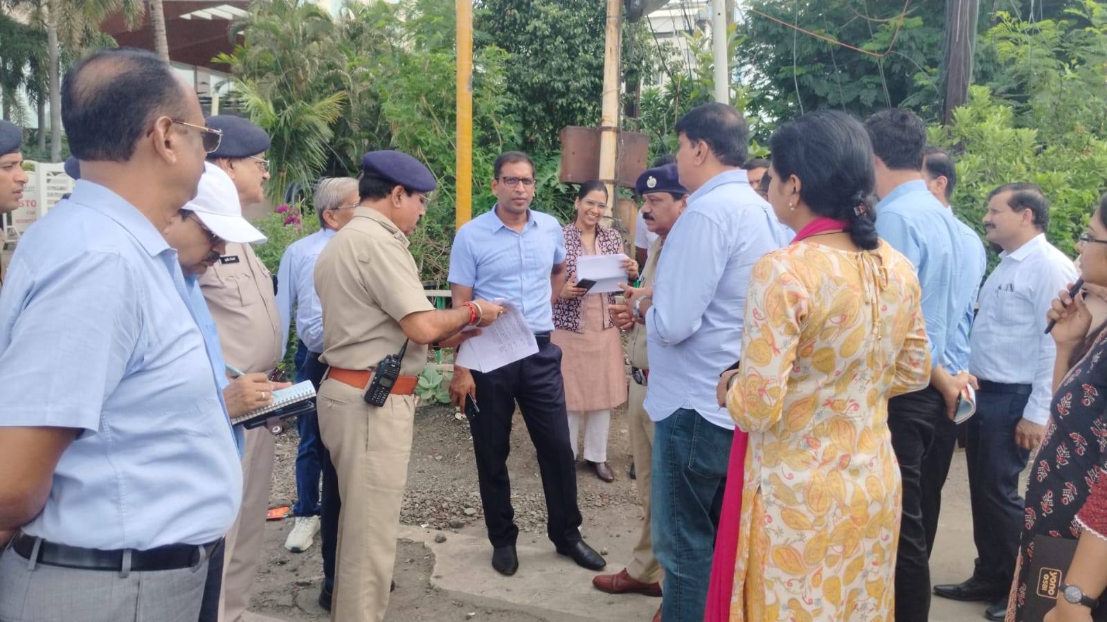 इंदौर को जल्द मिलेगी ट्रैफिक से मुक्ति, कलेक्टर ने विशेष पहल की शुरू