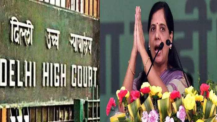 'सोशल मीडिया से हटाएं सुनवाई के वीडियो'...दिल्ली HC का बड़ा फैसला, सुनीता केजरीवाल को जारी किया नोटिस