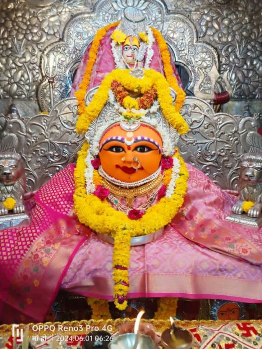 Live Darshan : हमारे साथ कीजिए देश और दुनिया के प्रमुख मंदिरों के लाइव दर्शन