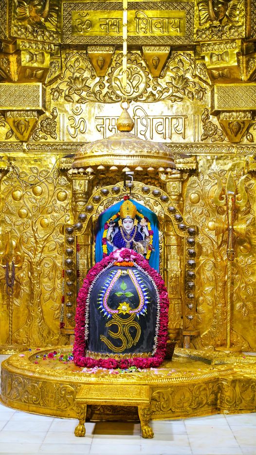 Live Darshan : हमारे साथ कीजिए देश और दुनिया के प्रमुख मंदिरों के लाइव दर्शन