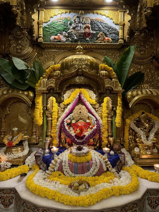 Live Darshan : हमारे साथ कीजिए देश और दुनिया के प्रमुख मंदिरों के लाइव दर्शन