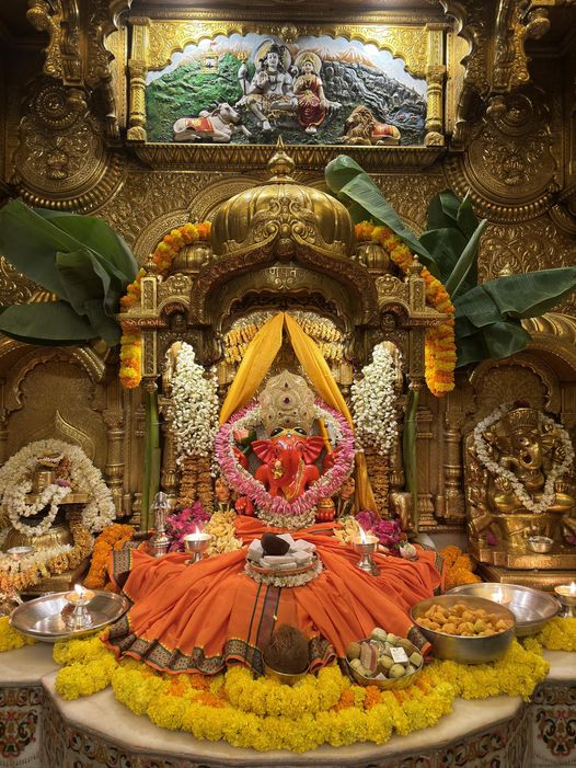 Live Darshan : हमारे साथ कीजिए देश और दुनिया के प्रमुख मंदिरों के लाइव दर्शन