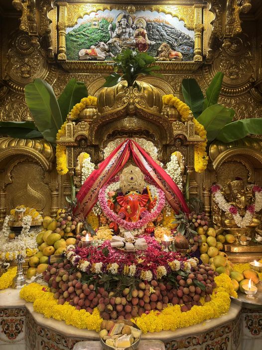 Live Darshan : हमारे साथ कीजिए देश और दुनिया के प्रमुख मंदिरों के लाइव दर्शन
