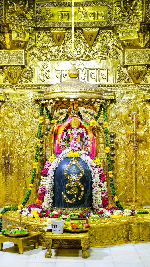 Live Darshan : हमारे साथ कीजिए देश और दुनिया के प्रमुख मंदिरों के लाइव दर्शन