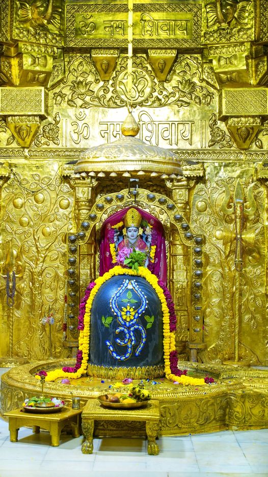 Live Darshan: हमारे साथ कीजिए देश और दुनिया के प्रमुख मंदिरों के लाइव दर्शन