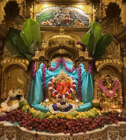 Live Darshan : हमारे साथ कीजिए देश और दुनिया के प्रमुख मंदिरों के लाइव दर्शन