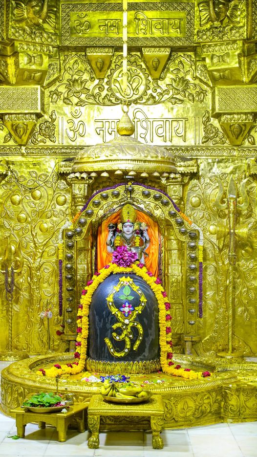 Live Darshan : हमारे साथ कीजिए देश और दुनिया के प्रमुख मंदिरों के लाइव दर्शन