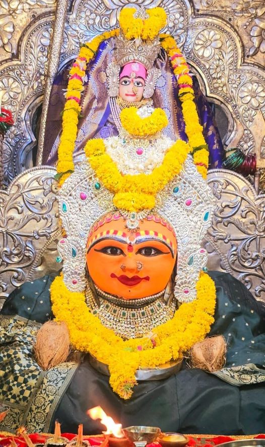 Live Darshan : हमारे साथ कीजिए देश और दुनिया के प्रमुख मंदिरों के लाइव दर्शन