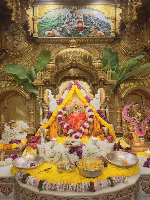 Live Darshan : हमारे साथ कीजिए देश और दुनिया के प्रमुख मंदिरों के लाइव दर्शन