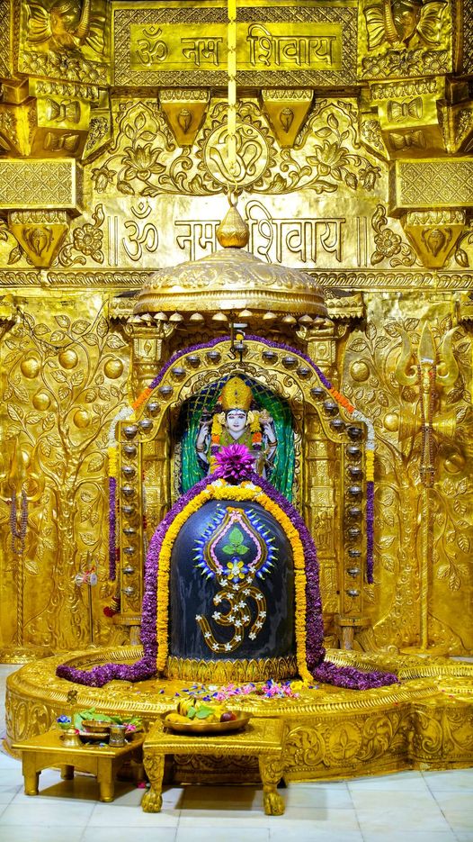 Live Darshan : हमारे साथ कीजिए देश और दुनिया के प्रमुख मंदिरों के लाइव दर्शन