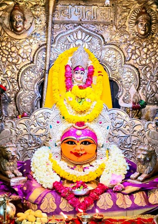 Live Darshan : हमारे साथ कीजिए देश और दुनिया के प्रमुख मंदिरों के लाइव दर्शन