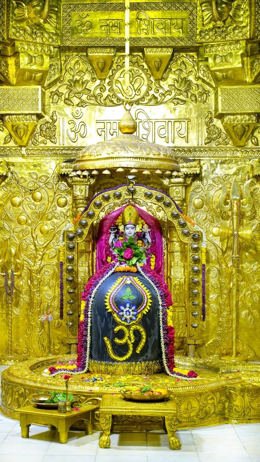 Live Darshan : हमारे साथ कीजिए देश और दुनिया के प्रमुख मंदिरों के लाइव दर्शन