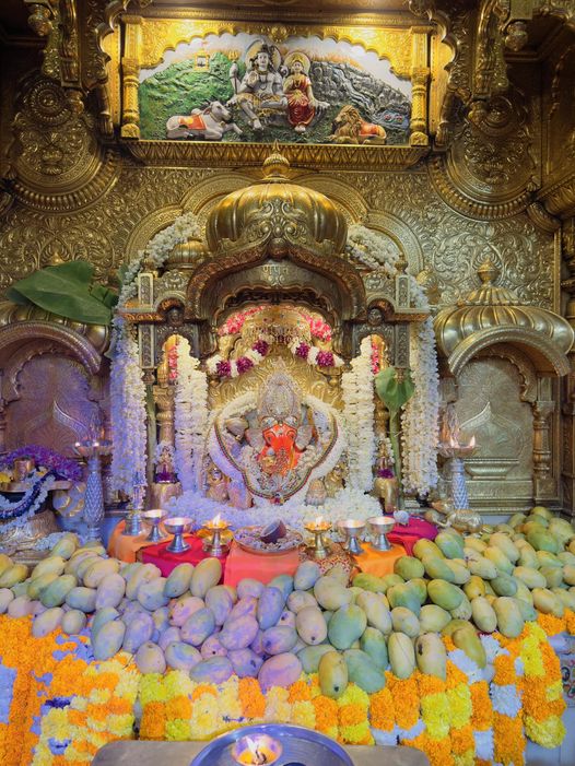Live Darshan : हमारे साथ कीजिए देश और दुनिया के प्रमुख मंदिरों के लाइव दर्शन