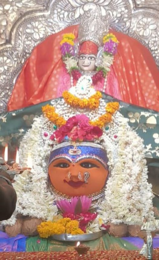 Live Darshan : हमारे साथ कीजिए देश और दुनिया के प्रमुख मंदिरों के लाइव दर्शन