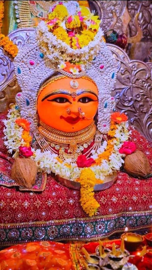 Live Darshan : हमारे साथ कीजिए देश और दुनिया के प्रमुख मंदिरों के लाइव दर्शन