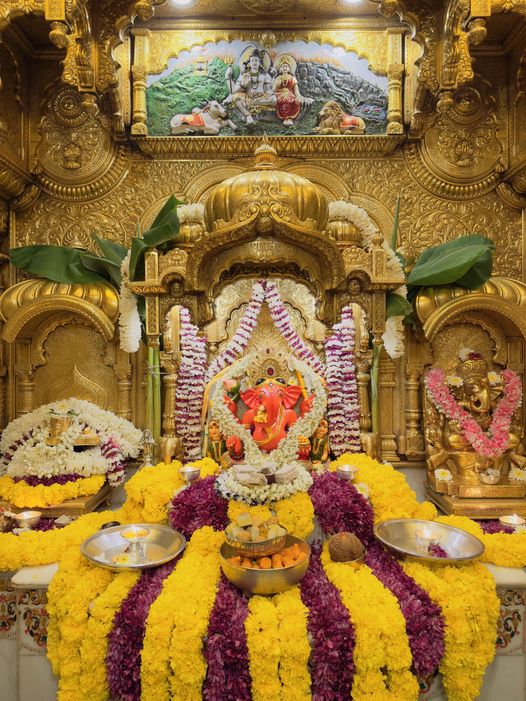 Live Darshan : हमारे साथ कीजिए देश और दुनिया के प्रमुख मंदिरों के लाइव दर्शन